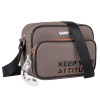 Bolsa Transversal Garfield – GF2390OF - Imagem 3