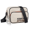 Bolsa Transversal Garfield – GF2390OF
