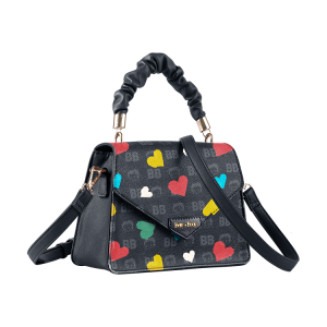 Bolsa Mini Betty Boop – BP2902PTBR