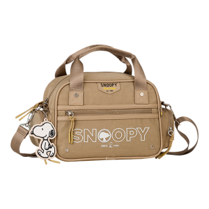 Bolsa mini baú Snoopy - SP2849TA