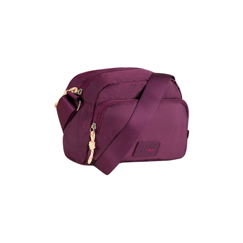 Bolsa Transversal Marianna Santos - GW2954RX