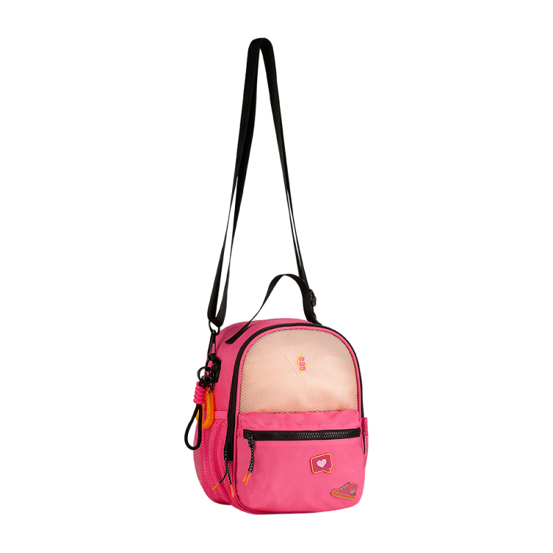 Bolsa de costas Luluca - LU2958PK - Image 2