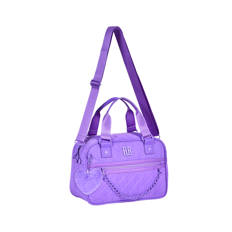 Bolsa Baú Rebecca Bonbon - RB2972RS - Image 2