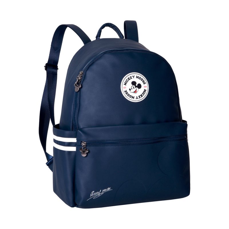 Bolsa com Alça Mickey - MK26075 - Imagem 3