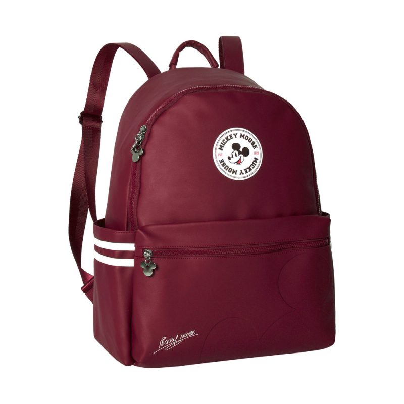 Bolsa com Alça Mickey - MK26075 - Imagem 2