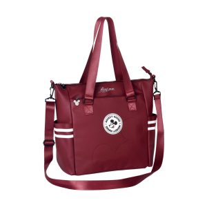 Bolsa Totebag Mickey - MK26077