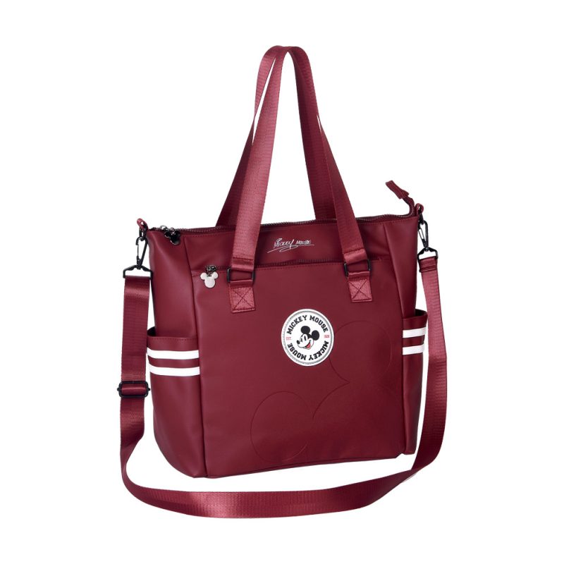 Bolsa Totebag Mickey - MK26077