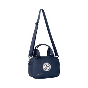 Bolsa Transversal Mickey - MK26079