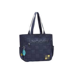Bolsa Totebag Snoopy - SP26014