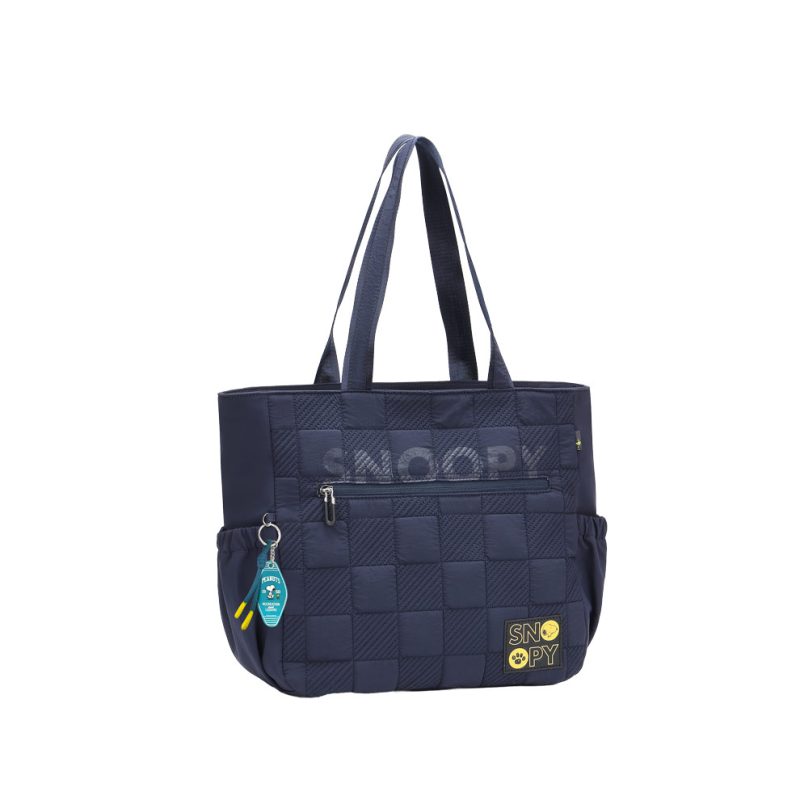 Bolsa Totebag Snoopy - SP26014