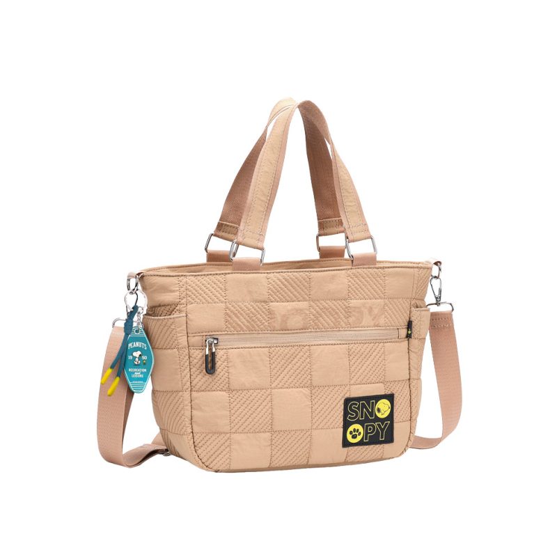 Bolsa Tiracolo Snoopy - SP26015