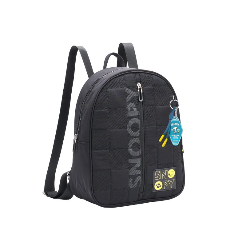 Bolsa com Alça Snoopy - SP26016 - Imagem 2