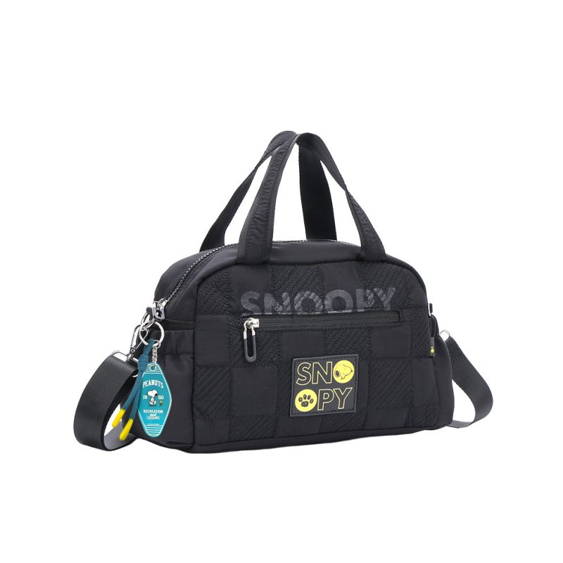 Bolsa Transversal Snoopy - SP26018