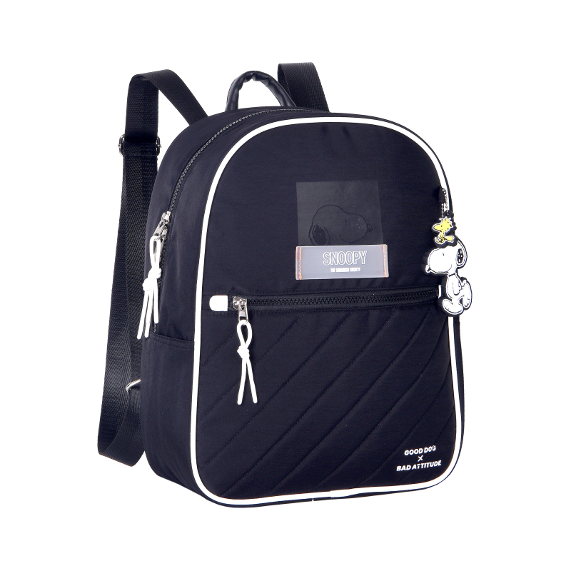 Bolsa com Alça Snoopy - SP26071
