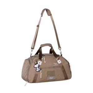 Bolsa Sacola Meia Viagem Snoopy - SP26072