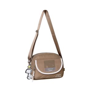 Bolsa Transversal Snoopy - SP26074