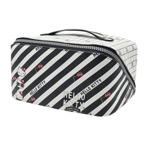 Necessaire Simples Oficial Hello Kitty - HK26093