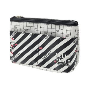 Necessaire Simples Oficial Hello Kitty - HK26094