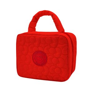 Necessaire Simples Oficial Hello Kitty - HK26095