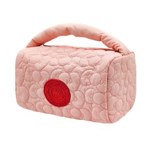 Necessaire Simples Oficial Hello Kitty - HK26096