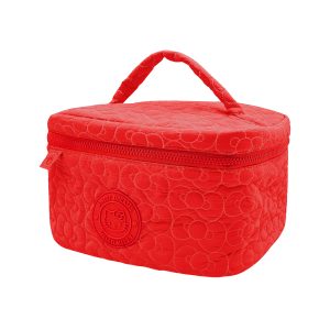 Necessaire Simples Oficial Hello Kitty - HK26097